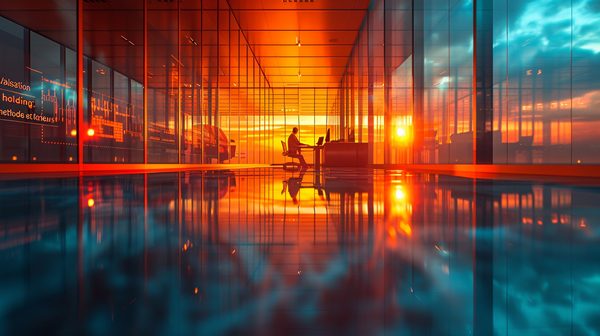 Valorisation d'une holding: méthodes et facteurs clés