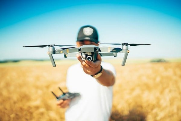 Les enjeux de l'assurance pour les drones