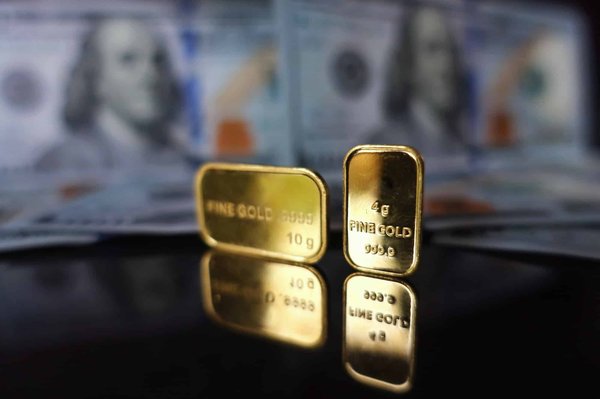 Achat de lingot d'or 100 grammes : vers qui se tourner ?