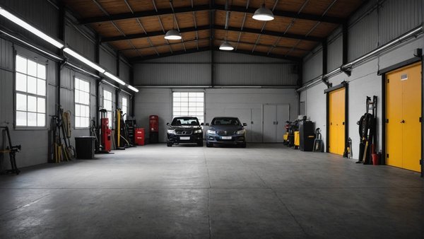 Investir garage ou parking : découvrez les avantages et inconvénients