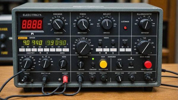 Comparateurs électricité : un outil indispensable pour économiser